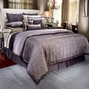 Jennifer Lopez Bed Comforter - Queen